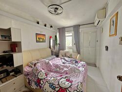 Blk 110 Chong Pang Garden (Yishun), HDB 3 Rooms #464362871